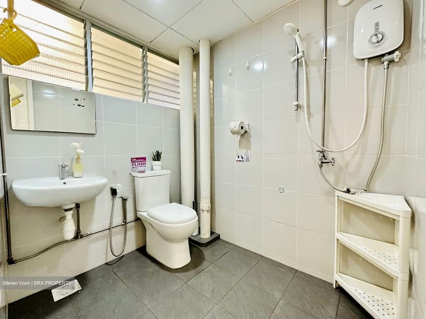 Ivory Heights (D22), Condominium #553424601